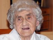 Johanna Klink on Sysoon