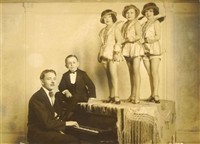 John H Kaseman on Sysoon