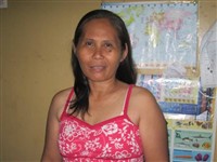 John Ismael Babao Catao on Sysoon