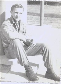 John J Watroba on Sysoon