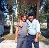 John T Masgai on Sysoon