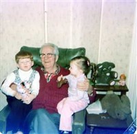 John W Macdonald on Sysoon