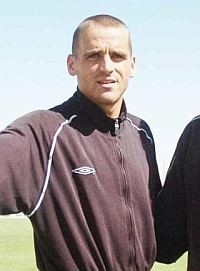 Jon Ander López Maquiera  on Sysoon