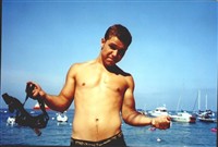 Jonathan James Schlax on Sysoon