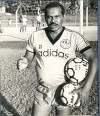 José Maria Fidélis Dos Santos on Sysoon