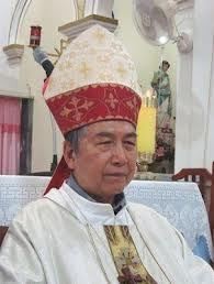 José Song Sui-Wan on Sysoon