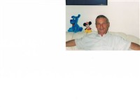 Joseph Gangitano on Sysoon