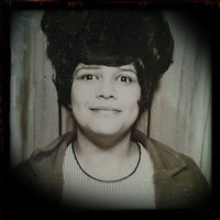 Juanita Bueras on Sysoon