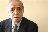 Julio César Strassera on Sysoon