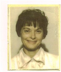 June M Yaddow on Sysoon