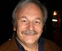 Kamil Sönmez on Sysoon