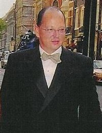 Kardam, Prince Of Turnovo on Sysoon