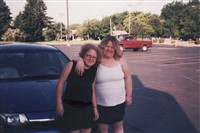 Karen Louise Jordan on Sysoon