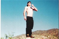 Karl J Langenback on Sysoon