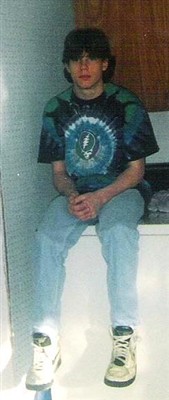 Karl J Langenback on Sysoon