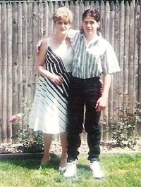 Karl J Langenback on Sysoon