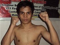 Karlo Maquinto on Sysoon