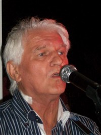 Kemal Monteno on Sysoon