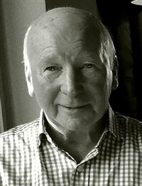 Ken Stephinson on Sysoon