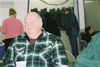 Kenneth E Netzler on Sysoon