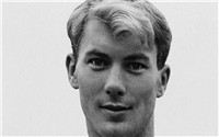 Kenneth Godfrey Morgans on Sysoon
