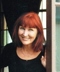 Kerstin Kristina Birgitta "Kim" Anderzon on Sysoon