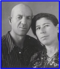 Khaya Litvak on Sysoon