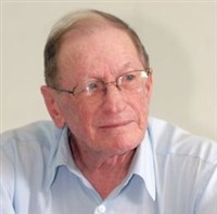 Ladislau Biernaski on Sysoon