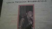 Lakita Tshanna Stubblefield on Sysoon