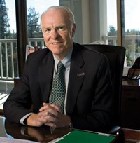 Larry Neil Vanderhoef on Sysoon