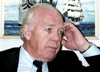 Lasse Kolstad on Sysoon