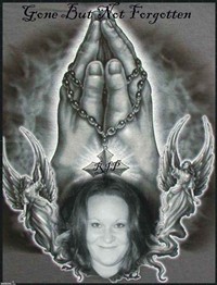 Latrisha Y Lilly on Sysoon