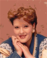 Lela Louanne Harrington  on Sysoon