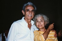 Linda Guerra on Sysoon