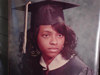 Linda Moton on Sysoon