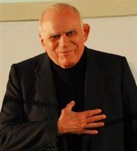 Liviu Ciulei on Sysoon