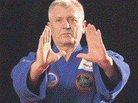 Ljubomir Vračarević on Sysoon