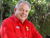 Luciano do Valle on Sysoon