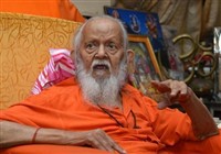 Mahant Avaidyanath on Sysoon