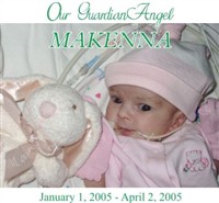 Makenna R Olibas on Sysoon