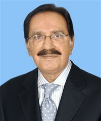 Makhdoom Muhammad Ameen Faheem on Sysoon