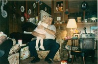 Marcus J McQueary on Sysoon