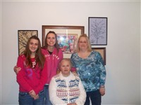 Mardell T Lewis on Sysoon