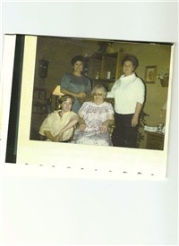 Marebeth Gordon on Sysoon