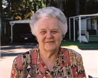 Margaret Bucceroni on Sysoon