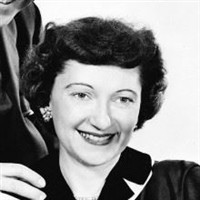 Margaret Frances Lynch on Sysoon