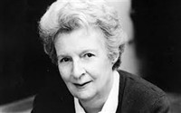 Margaret Yorke on Sysoon
