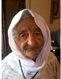 Mariam Amash on Sysoon