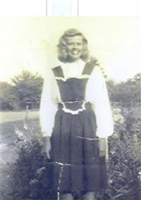Mary G Swan on Sysoon
