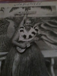 Mary Langdon on Sysoon